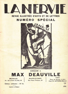 Max Deauville