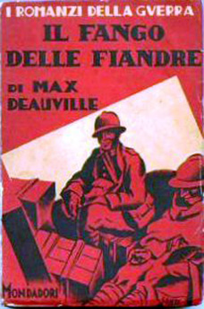 Max Deauville
